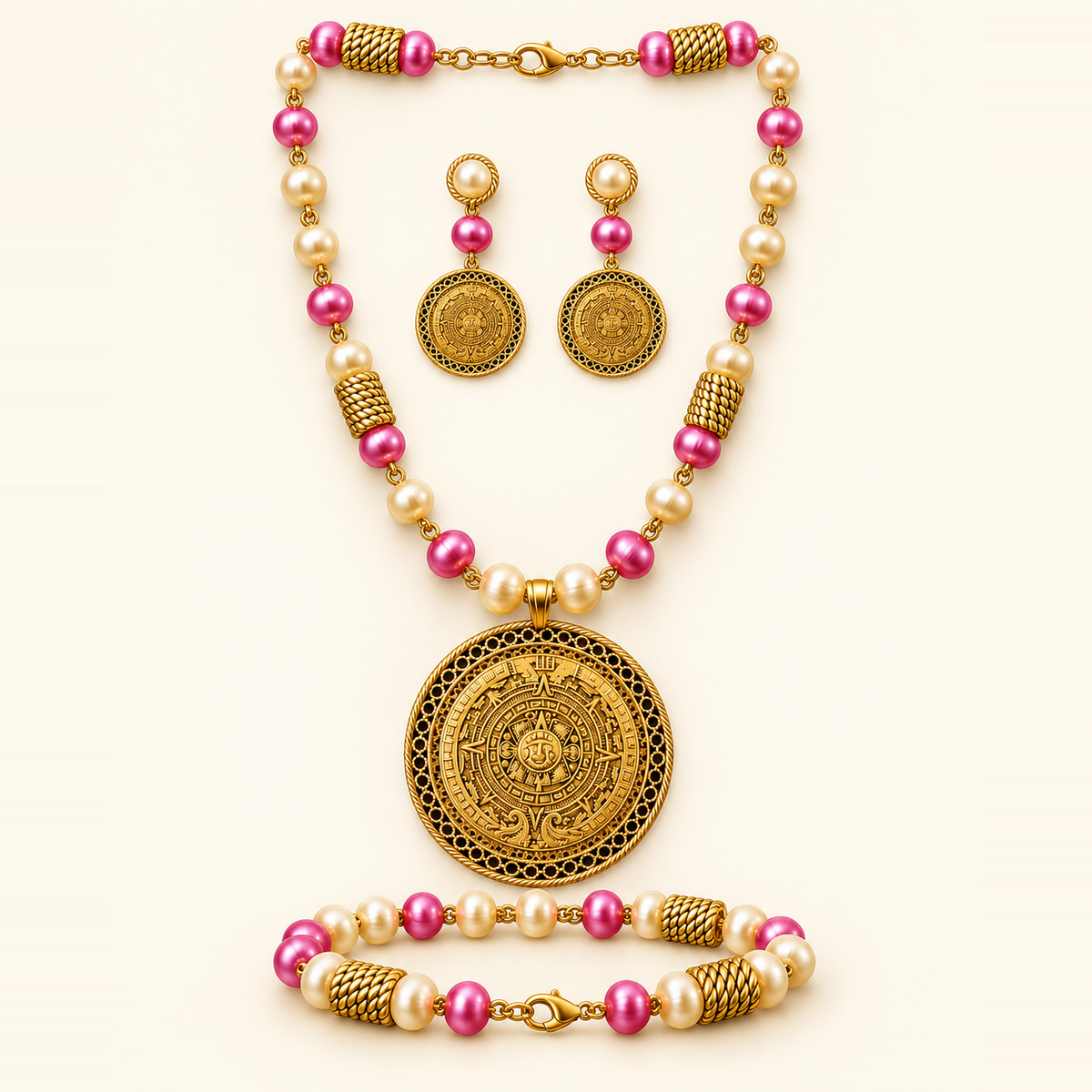 Aztec Calendar