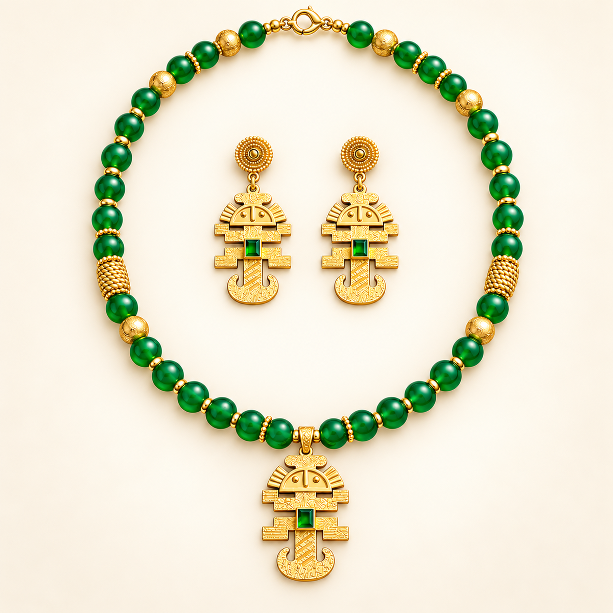 Pectoral Tolima