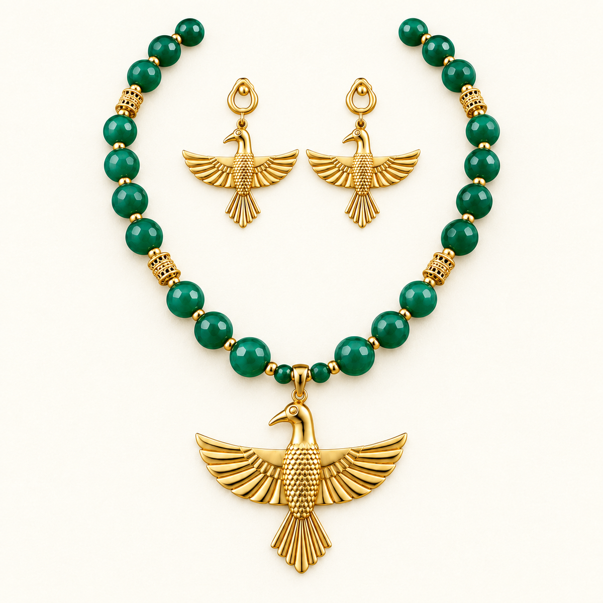 Avian Pectoral (Pectoral de Ave)