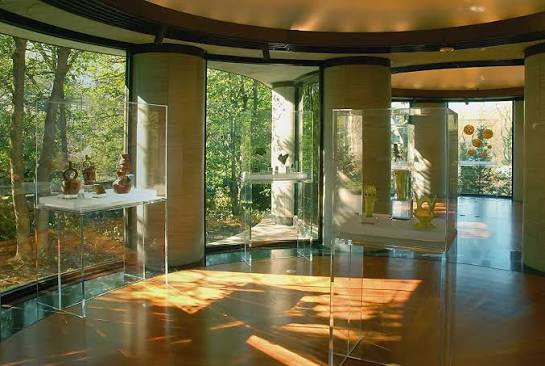 Dumbarton Oaks: Pre-Columbian Collection