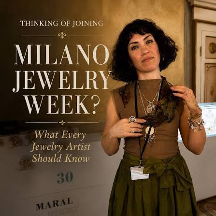 Milano Jewelry Week