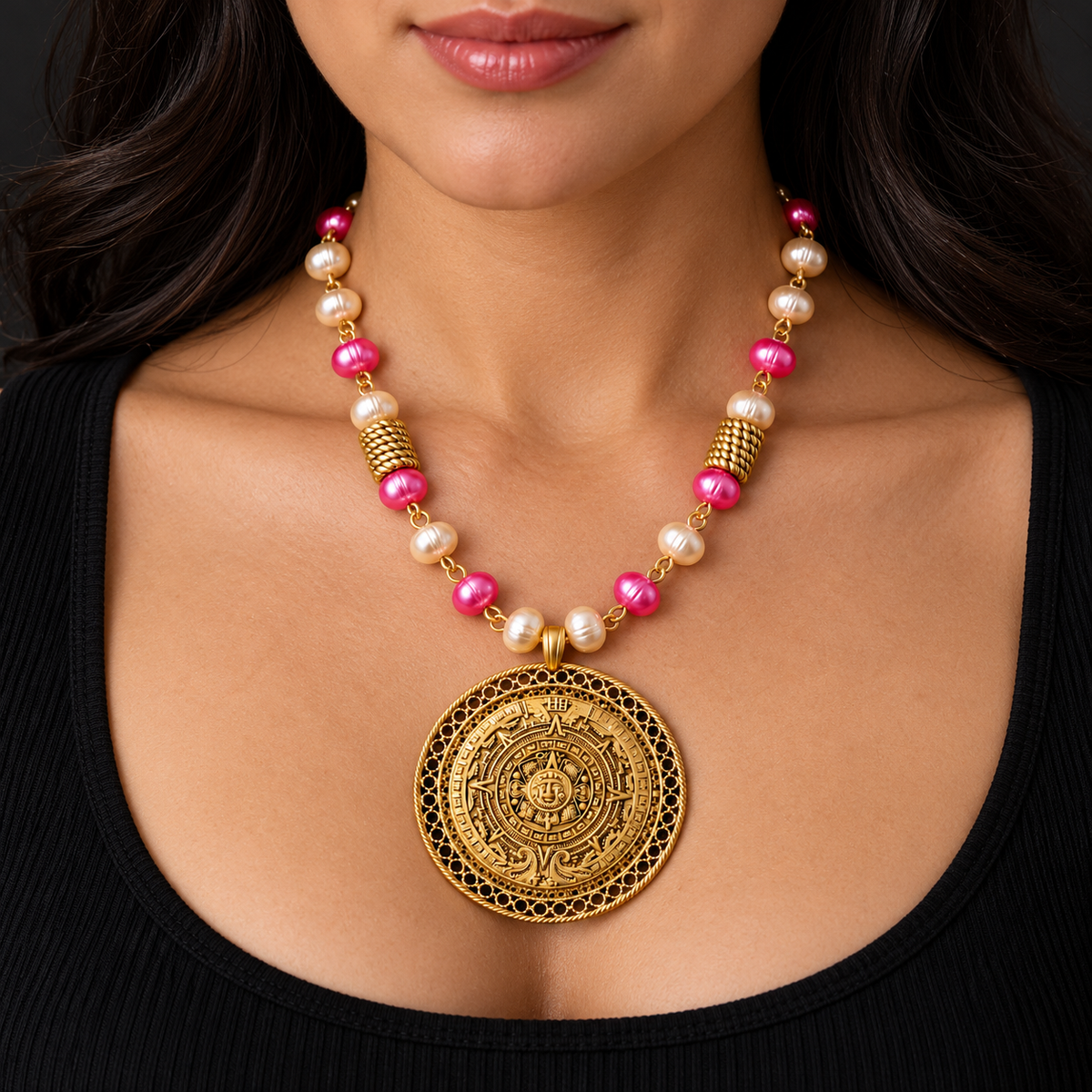 Aztec Calendar
