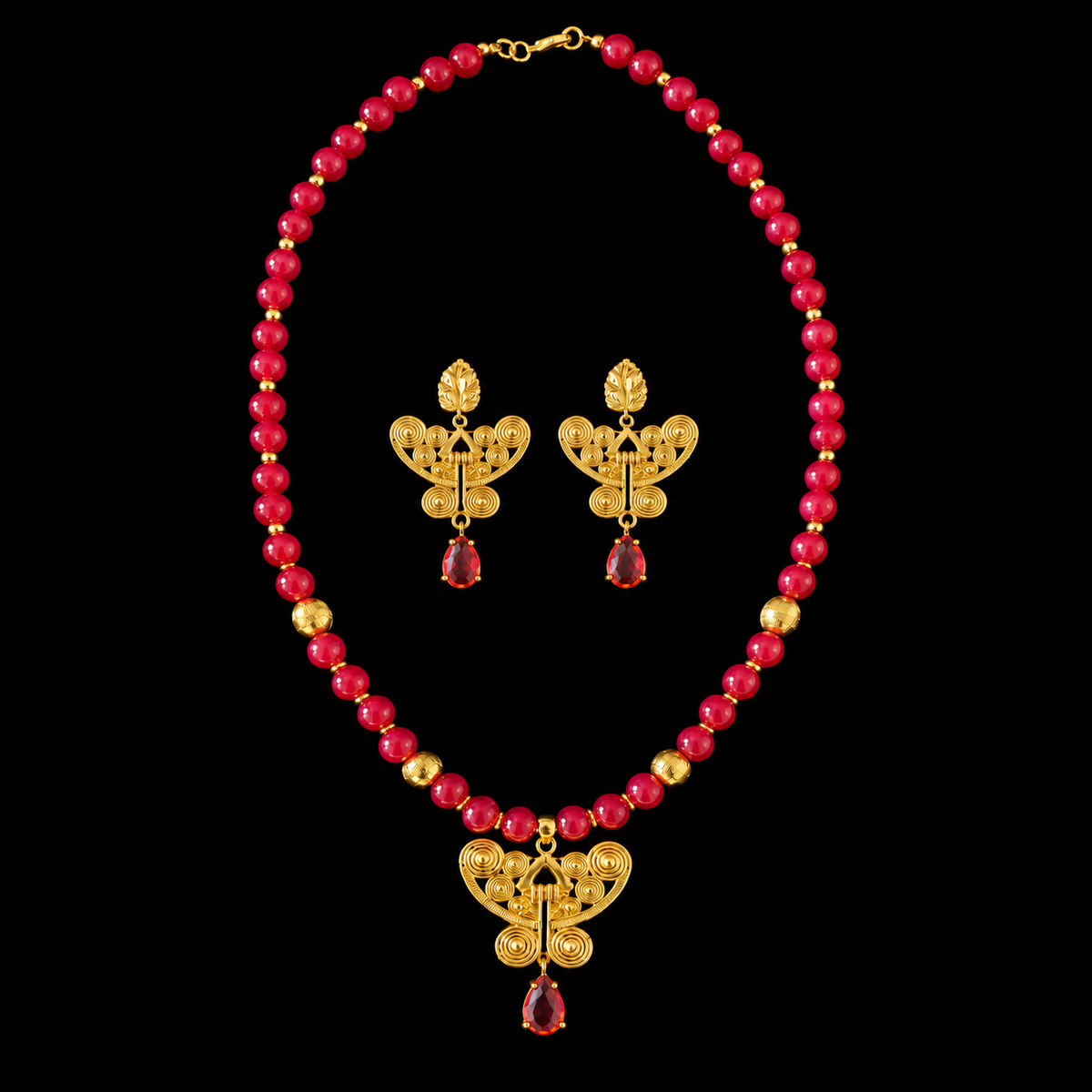 TAIRONA BUTTERFLY