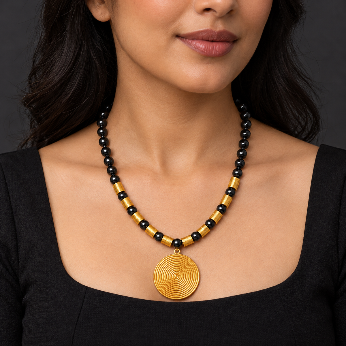 SPIRAL PECTORAL