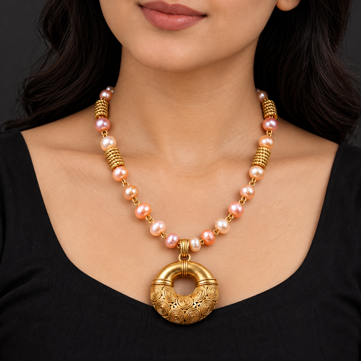 Zenú Spiral