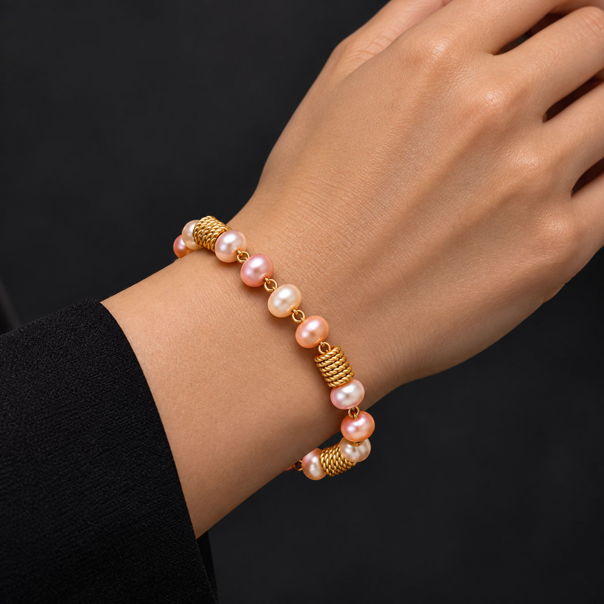 Zenú Spiral