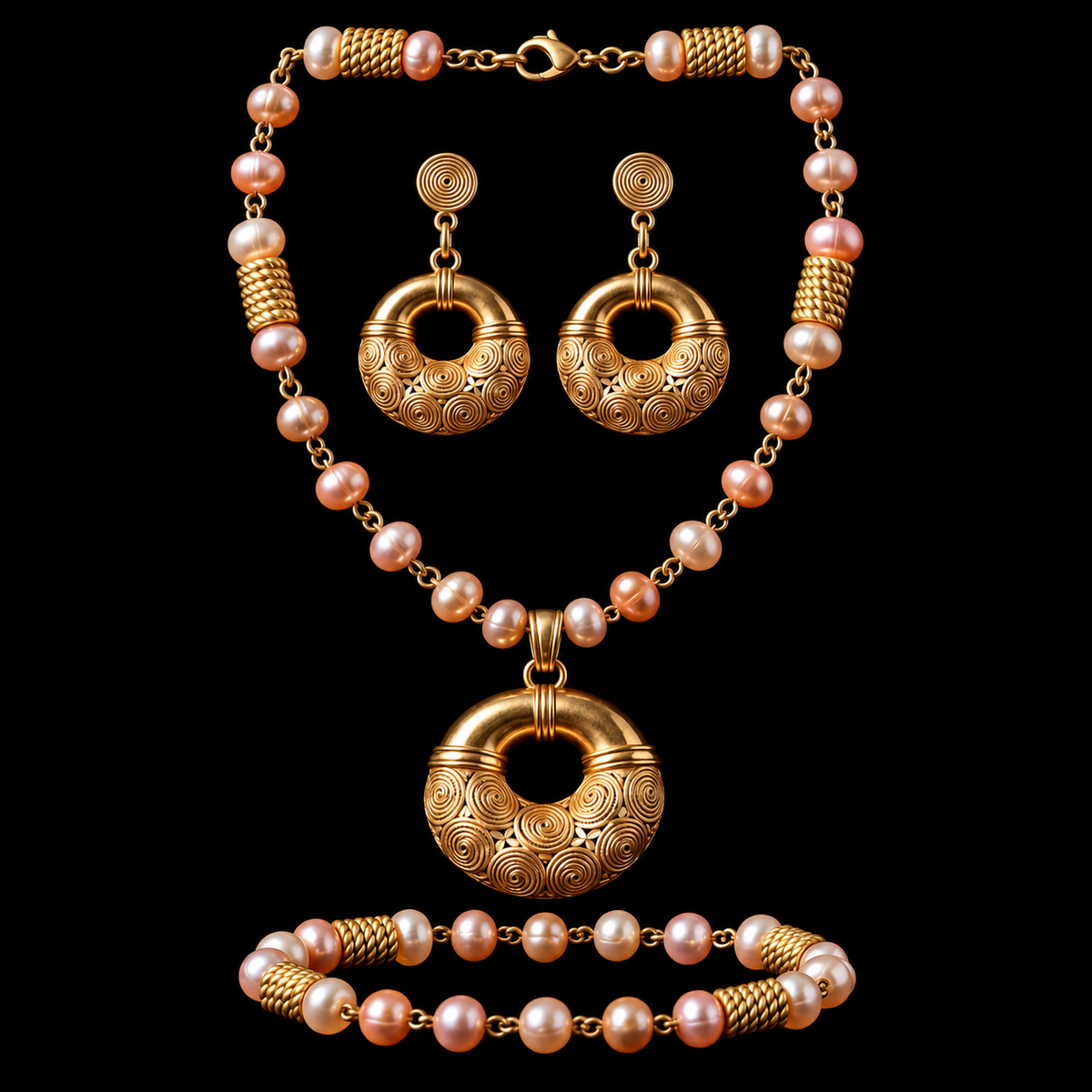 Zenú Spiral