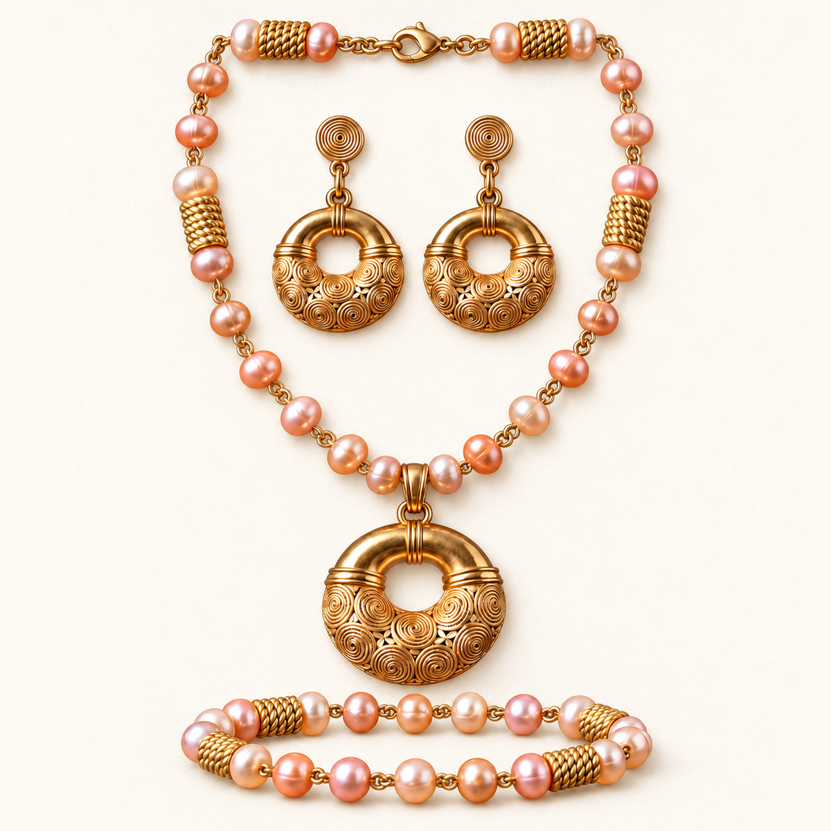 Zenú Spiral