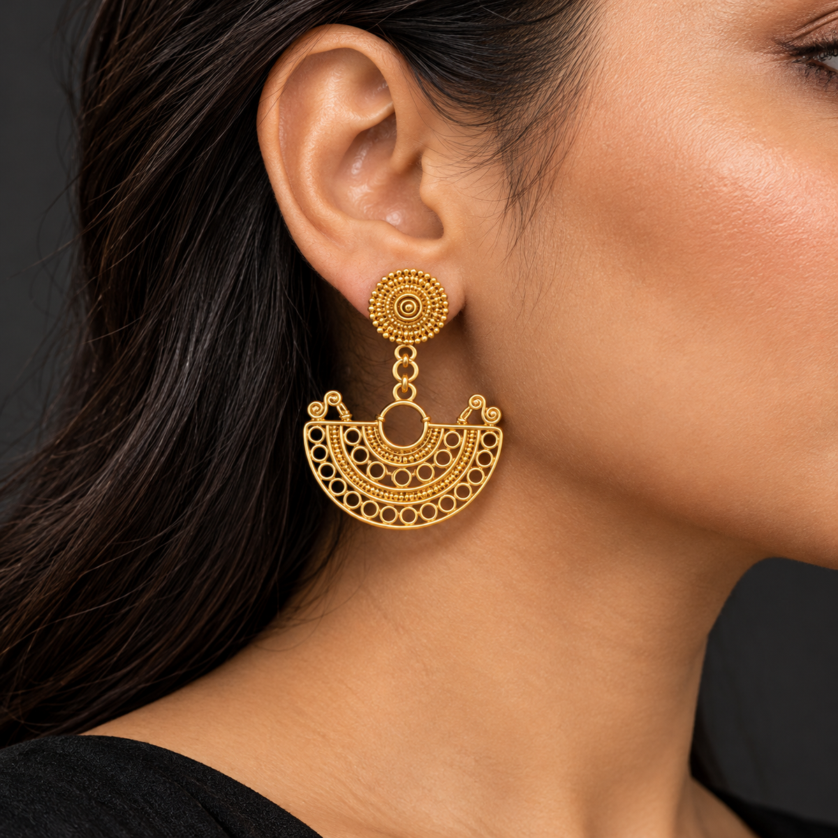 Filigree Ornament