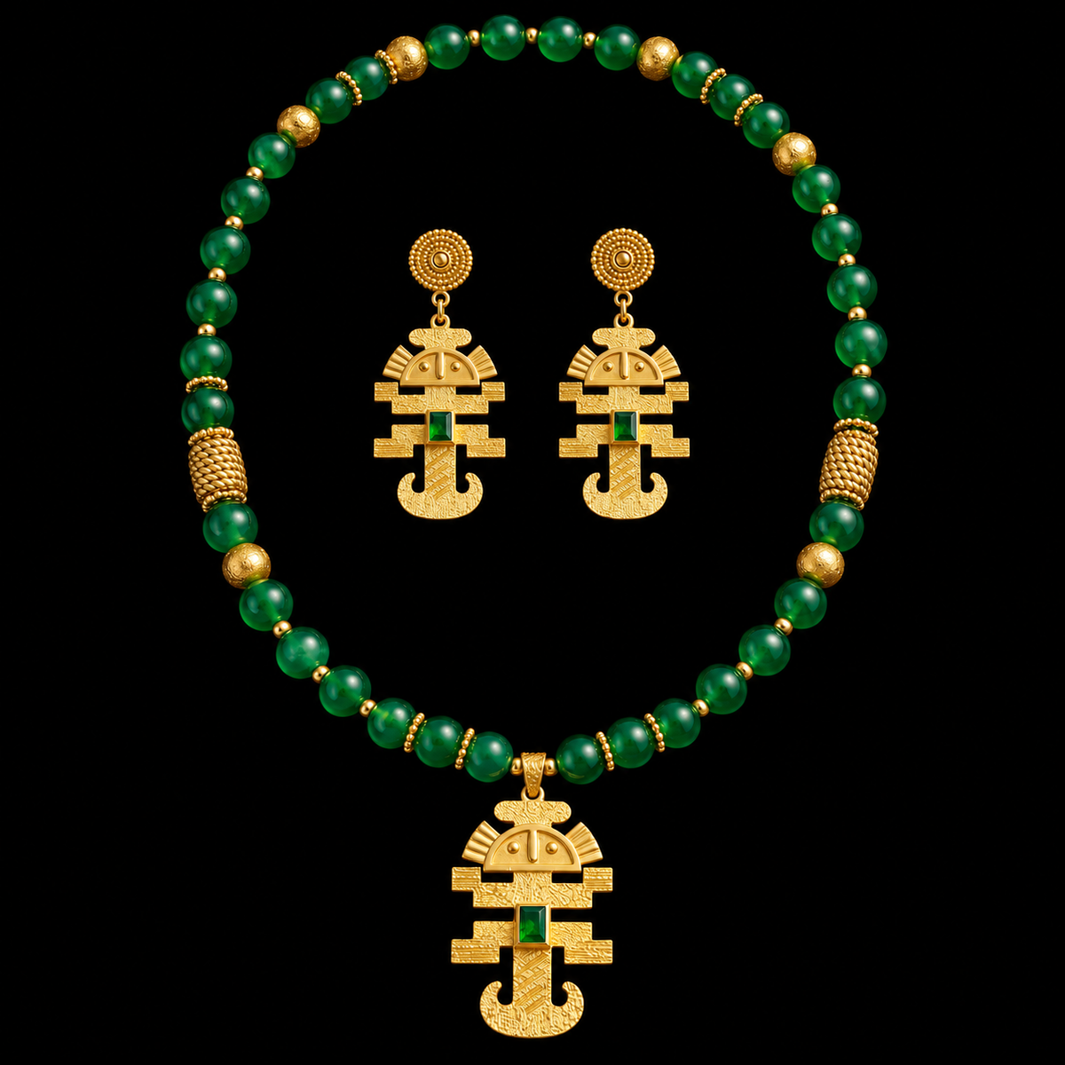 Pectoral Tolima