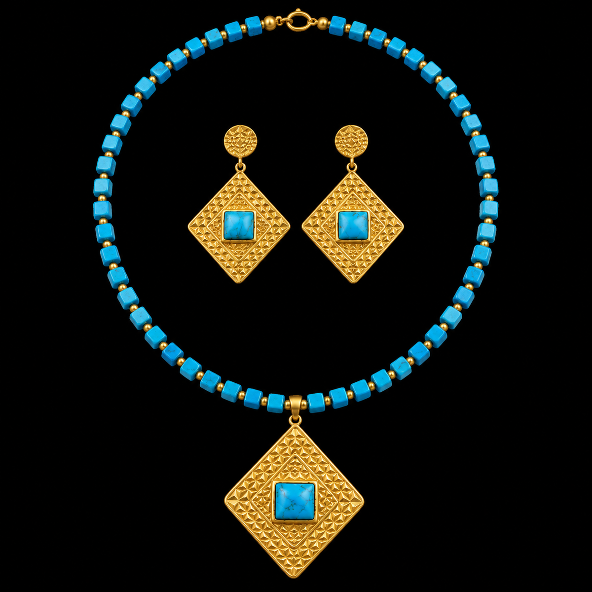 Ornaments