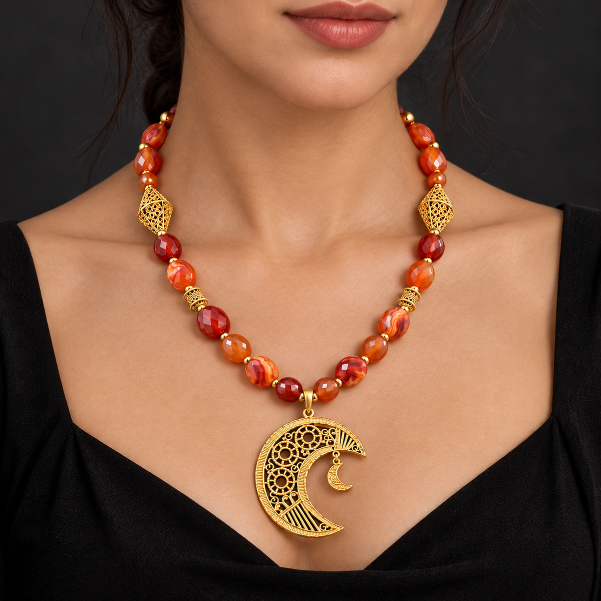 Zenú Filigree