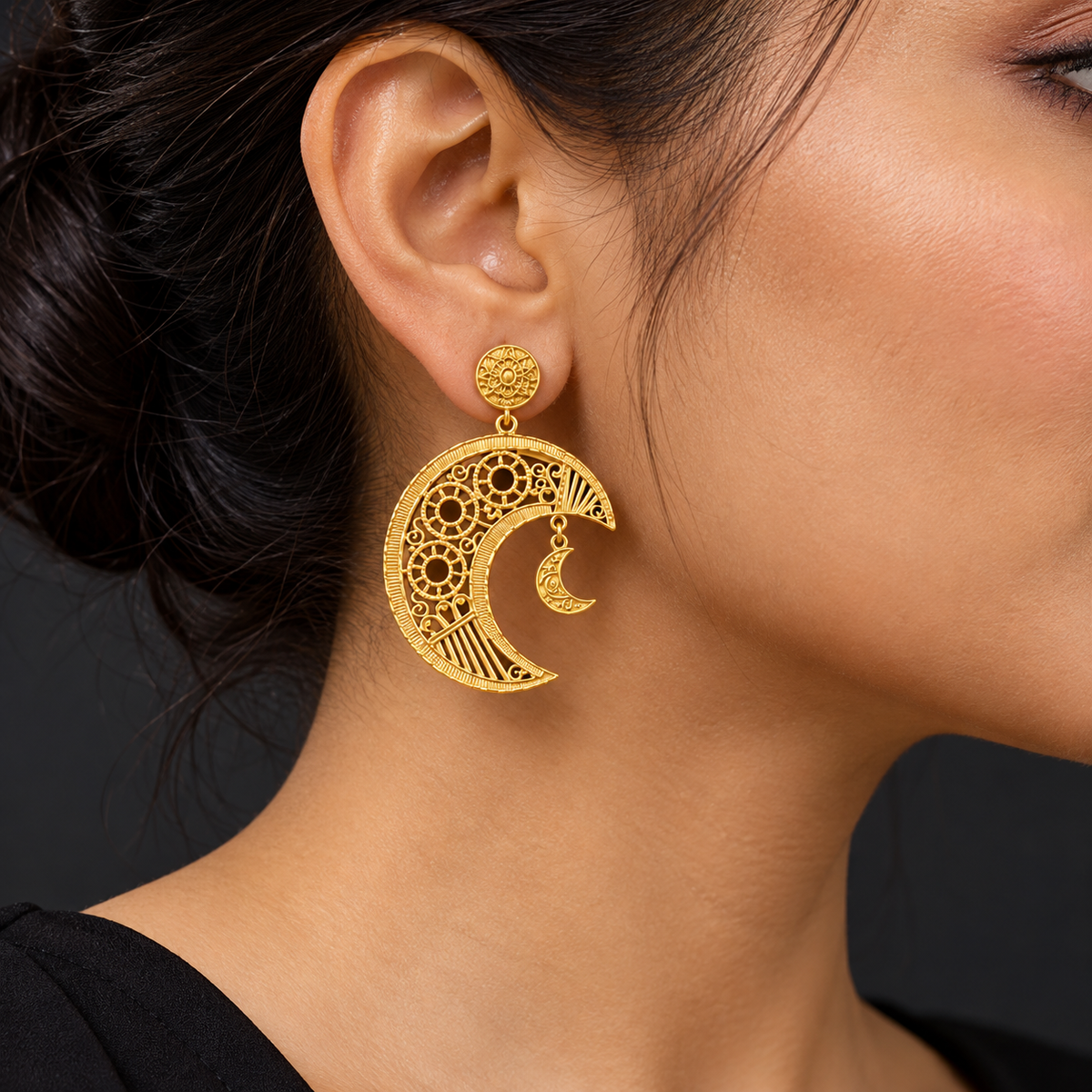 Zenú Filigree