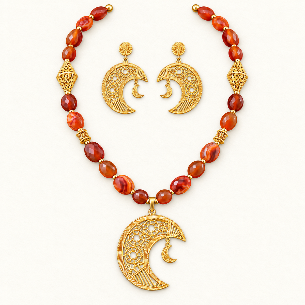 Zenú Filigree