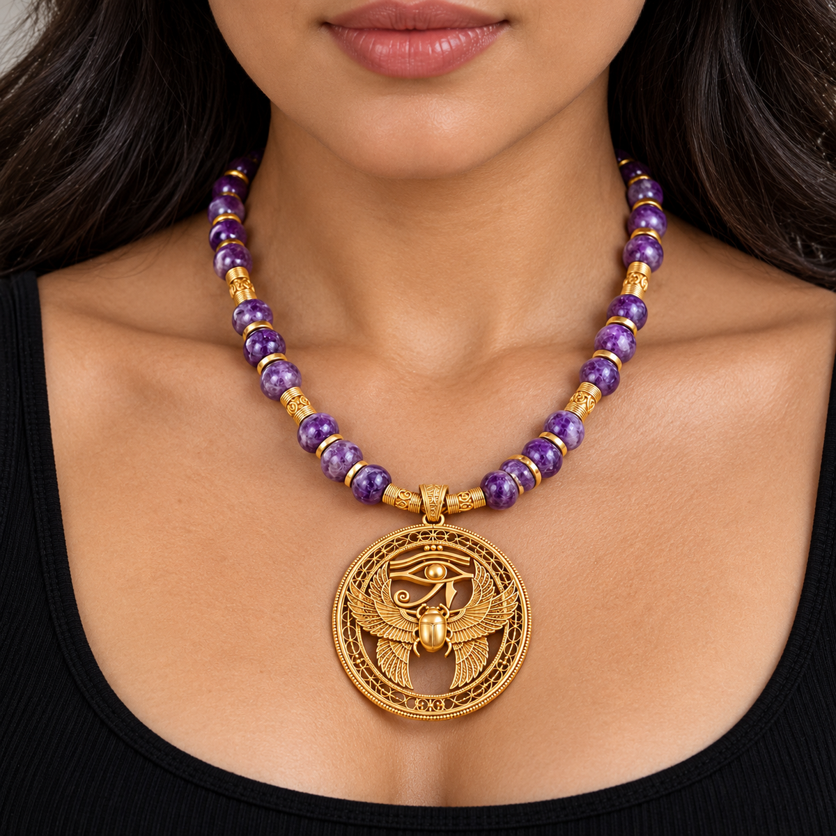 EYE OF HORUS